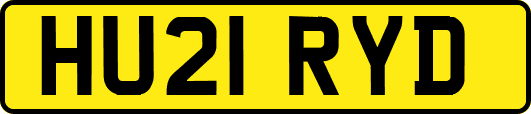 HU21RYD