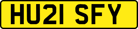 HU21SFY