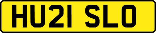 HU21SLO