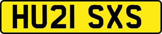 HU21SXS