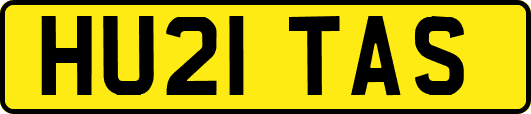 HU21TAS