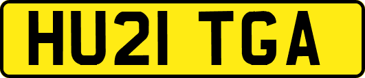 HU21TGA