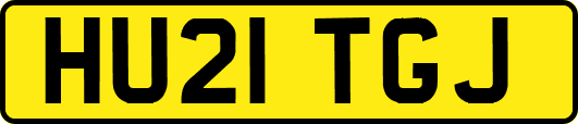 HU21TGJ