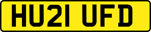 HU21UFD