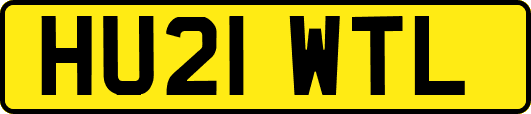 HU21WTL