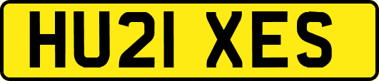 HU21XES