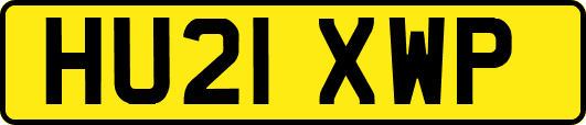 HU21XWP