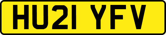 HU21YFV