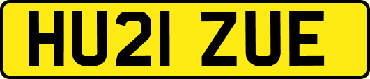 HU21ZUE