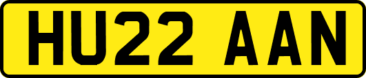 HU22AAN