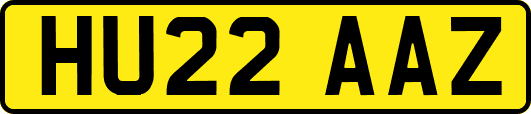 HU22AAZ