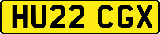 HU22CGX