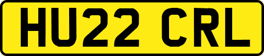 HU22CRL