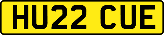 HU22CUE