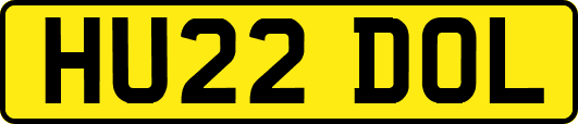 HU22DOL