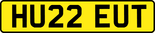HU22EUT