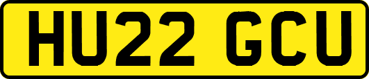 HU22GCU