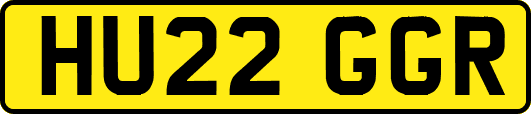 HU22GGR