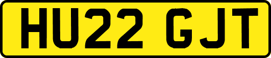 HU22GJT