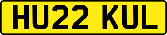 HU22KUL