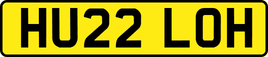 HU22LOH