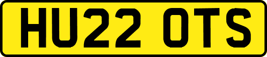 HU22OTS