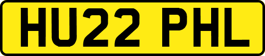 HU22PHL
