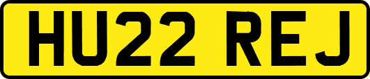 HU22REJ