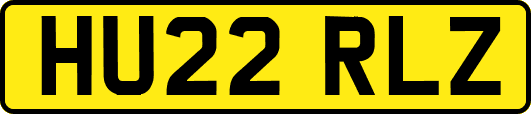HU22RLZ