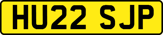 HU22SJP