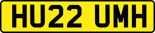 HU22UMH