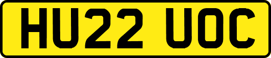 HU22UOC