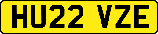 HU22VZE
