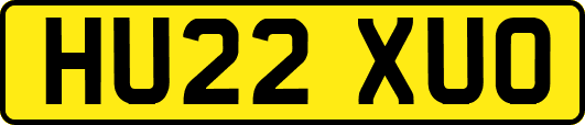 HU22XUO