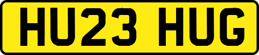 HU23HUG