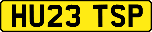 HU23TSP