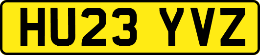 HU23YVZ