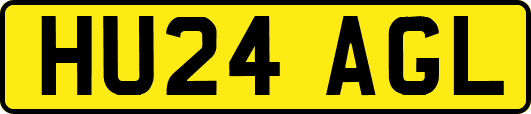 HU24AGL