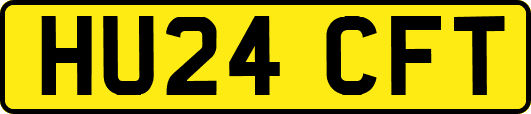 HU24CFT