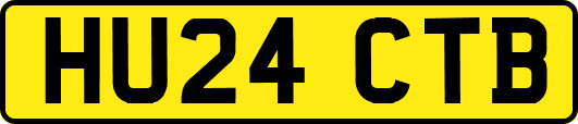 HU24CTB