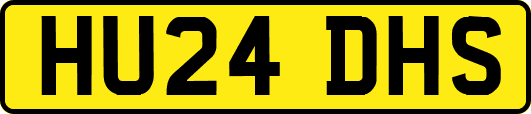 HU24DHS