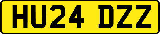 HU24DZZ