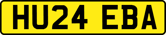 HU24EBA