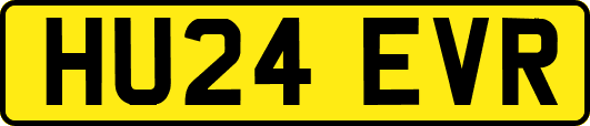 HU24EVR