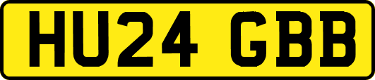 HU24GBB