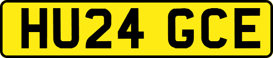 HU24GCE