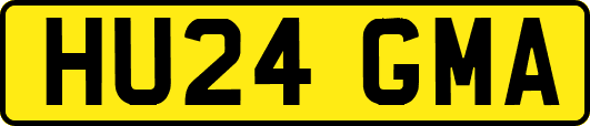 HU24GMA