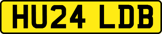HU24LDB
