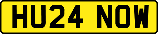 HU24NOW