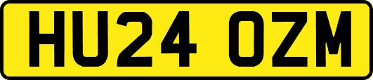 HU24OZM